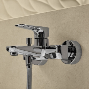 Vitra X-line Shower Mixer-3