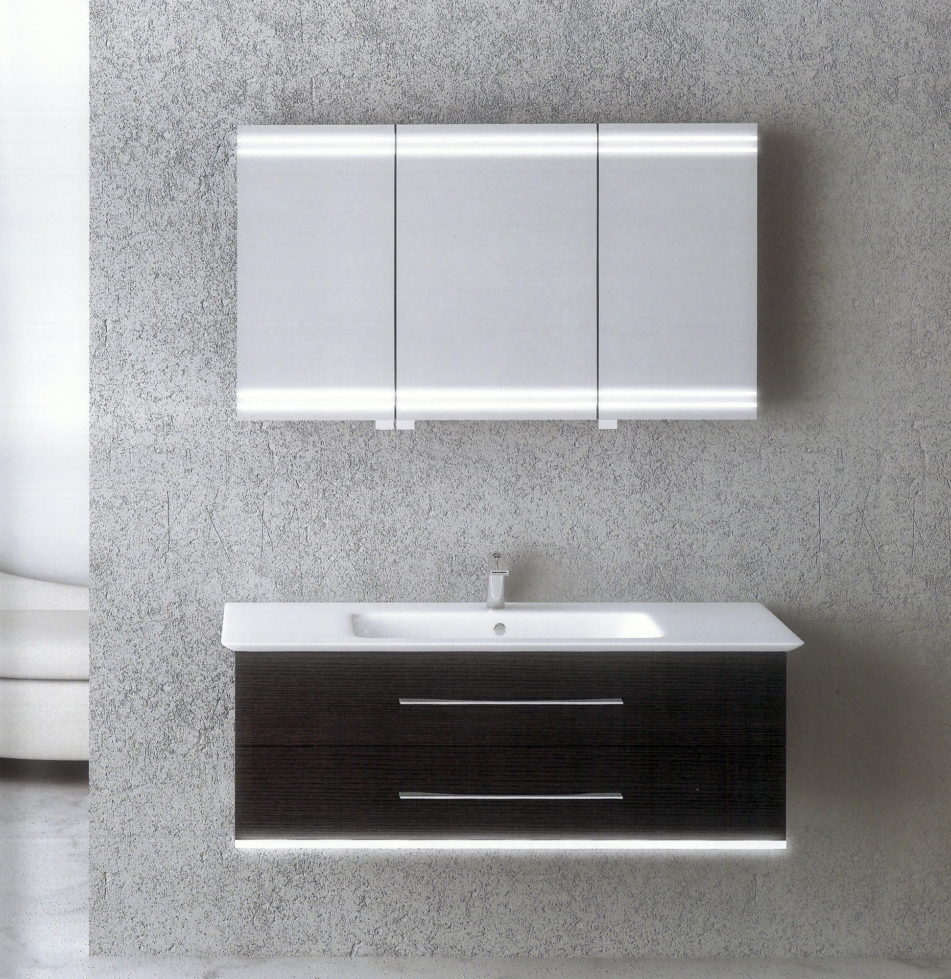 BATHROOM FURNITURES