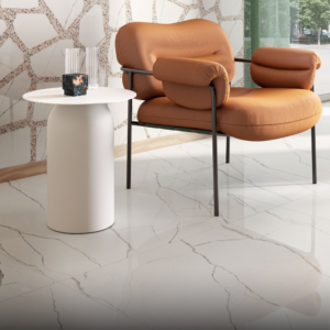 Marca Corona Foyer Slab tile-2