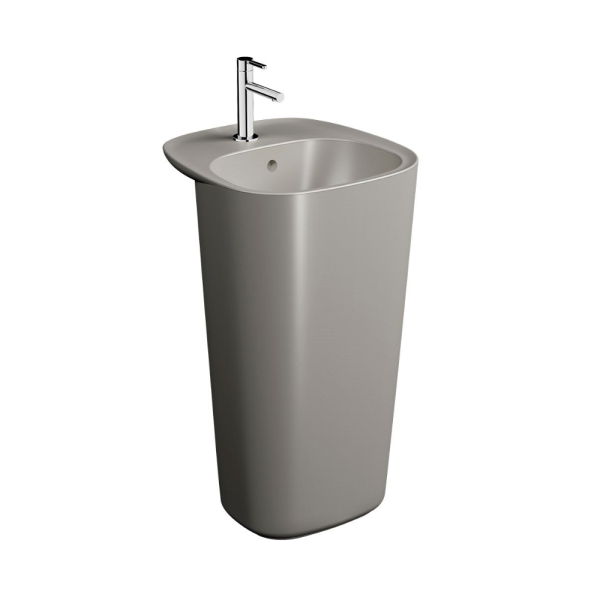 Plura Monoblock Wash Basin