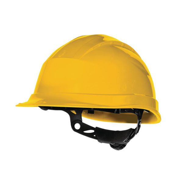 Construction Safety Helmet