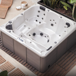 Sanycces Delos Outdoor Spa-2
