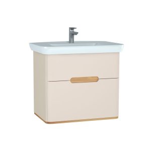 Sento Washbasin Unit by VITRA Qatar