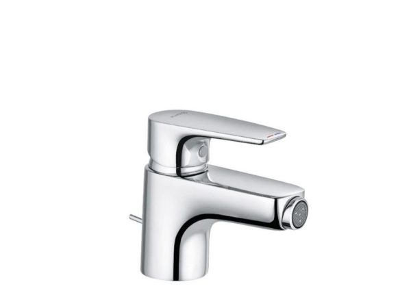 SINGLE LEVER BIDET MIXER DN15