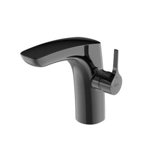 Insignia Smooth body basin Mixer - Roca