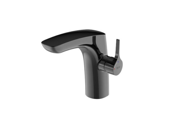 Insignia Smooth body basin Mixer - Roca