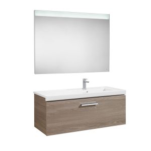 VANITY UNIT PRISMA -ROCA