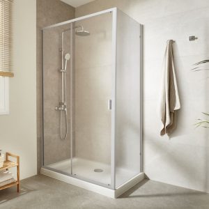 VICTORIA SHOWER SCREEN - ROCA