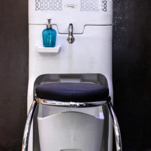 Wudumate in Qatar