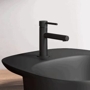 Origin Tall Basin Mixer for Bowls - Vitra Qatar