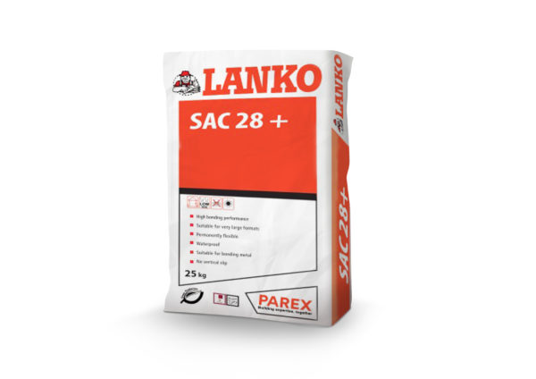 Lanko SAC 28+ in Qatar