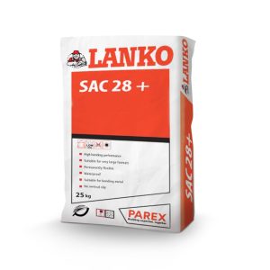 Lanko SAC 28+ in Qatar