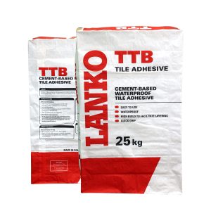 Lanko TTB White in Qatar