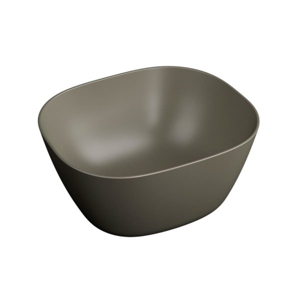 Vitra Plural Bowl Basin in Qatar