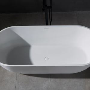 Solid Surface Bathtub2