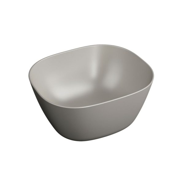 Vitra Plural Bowl Basin in Qatar