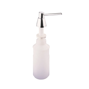 Vitra Built-in Soap Dispenser