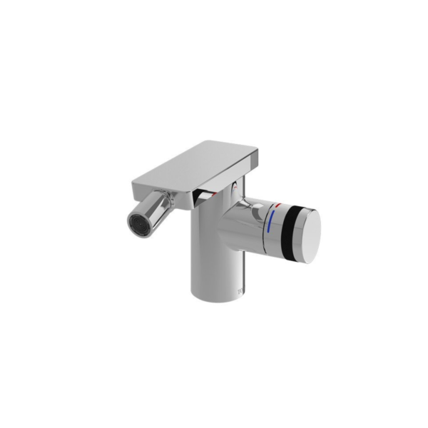 Toto Mon Progressive Bidet Mixer