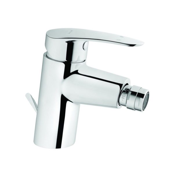 Vitra Dynamic S Bidet Mixer