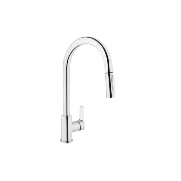 Maestro Pull Down Sink Mixer