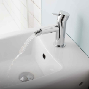 Ego II Toto Bidet Mixer