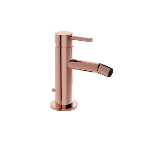 Vitra Copper Bidet Mixer