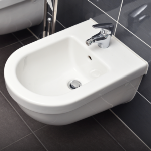 Fiore Toto Bidet Mixer