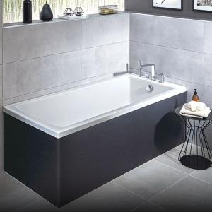 Vitra Optimum Neo Bathtub