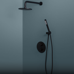 Origin Hand Shower With Outlet-1