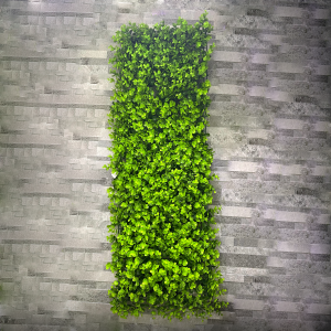 Artificial Wall Grass