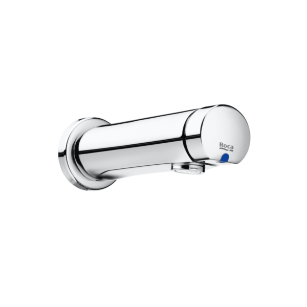 Avant Self-closing Basin Mixer