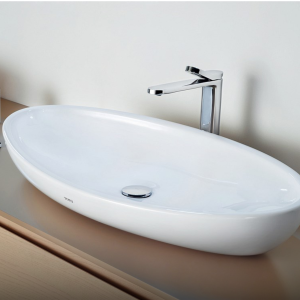 Toto Oval Counter Top Basin