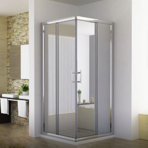 Orans Shower Glass Cabin-1