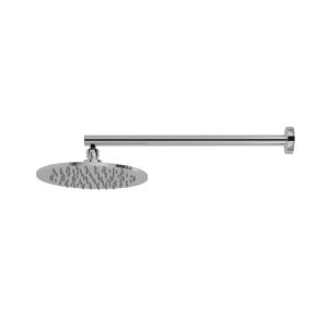 LE MUSE Fixed Shower Head (Wall Type)