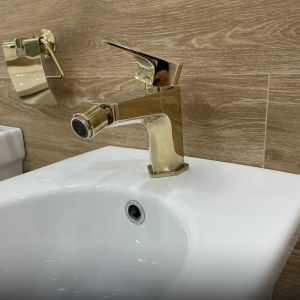 Bidet Mixer