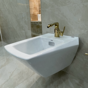 Bidet Mixer-2
