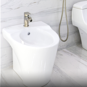 Toto GE Bidet Mixer