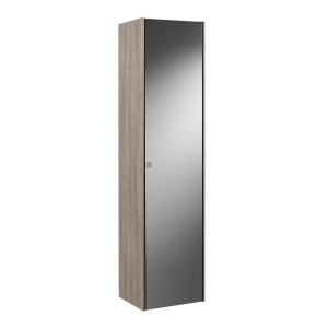 Inspira Column Unit with Mirror (Right Hand)