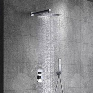 Toto Wall Type Fixed Shower Head