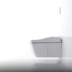 Toto Neorest LE Wall Hung Smart WC