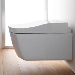 Toto Neorest LE Wall Hung Smart WC