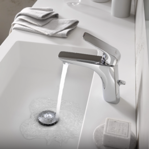 Kludi Ameo Basin Mixer