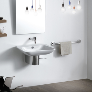 Special Needs Toto Wall mounted Wash Basin