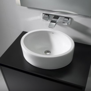 Roca Fuego Over Countertop Wash Basin